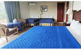 Hotel Mediterráneo Plaza