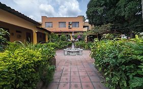 Hotel Mediterráneo Plaza